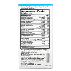 Natrol, Cognium Complete, 60 Capsules