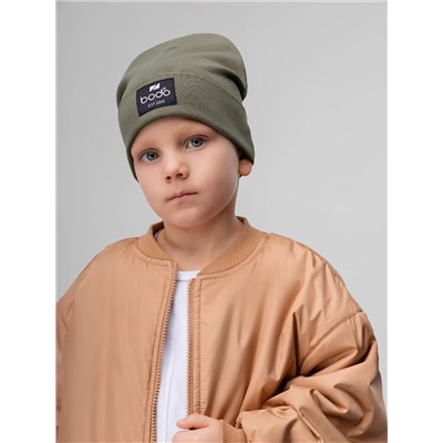 Bodo Шапка 10-278MU