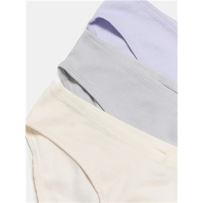 ТРУСЫ ЖЕНСКИЕ (3ШТ.) 412573-3