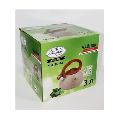 Merali Чайник ЧН-30-14