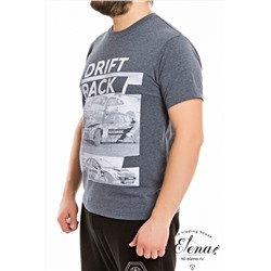 Футболка М12005Па