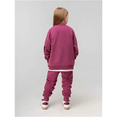 Bodo Костюм 11-537MU