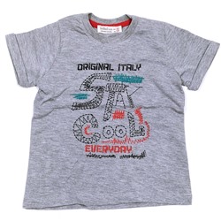 62108 Футболка мал.