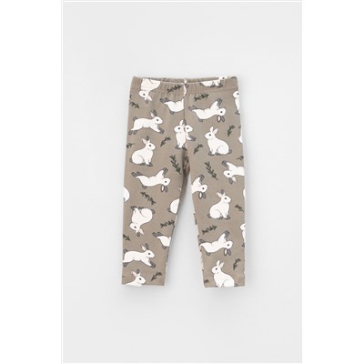 CROCKID Бриджи КР 4321