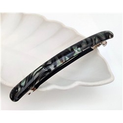 Заколка- автоматик