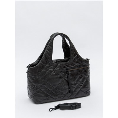 Сумка 5626S black Velina Fabbiano-Safenta