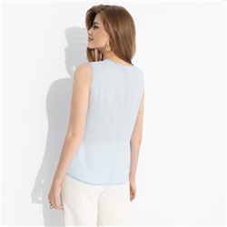 Блуза в горошек, Легкое настроение (горох)