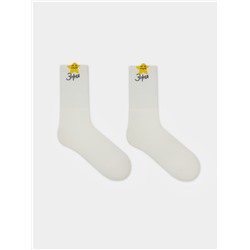 НОСКИ ЖЕНСКИЕ 217K-3328