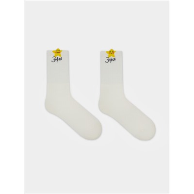 НОСКИ ЖЕНСКИЕ 217K-3328