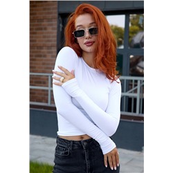 Lika Dress Лонгслив 10567