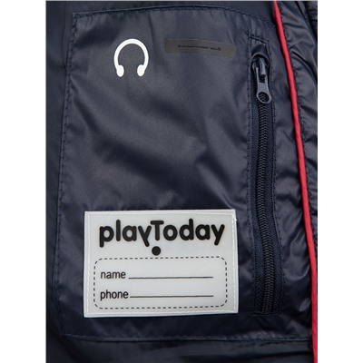 PLAYTODAY Куртка