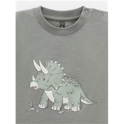 CROCKID Футболка КР 302700