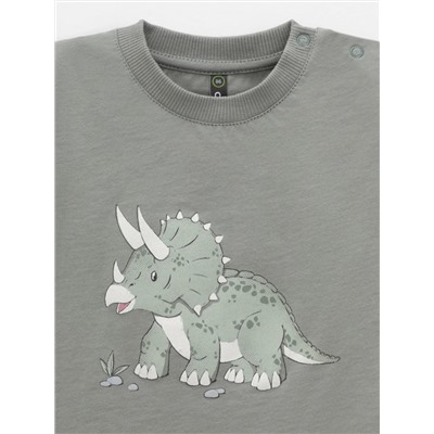 CROCKID Футболка КР 302700