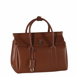 Сумка 3615NN brown Natale Navetta