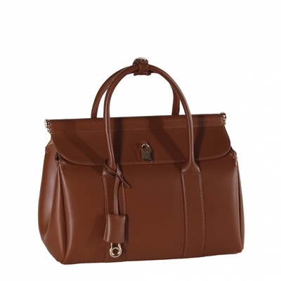 Сумка 3615NN brown Natale Navetta