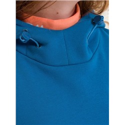 GFNC4293/1 (Толстовка для девочки, Pelican )