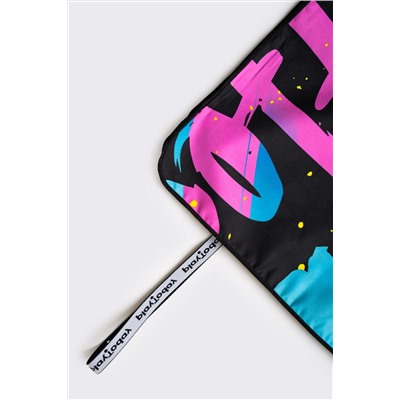 Полотенце текстильное для девочек PLAYTODAY, 1243058