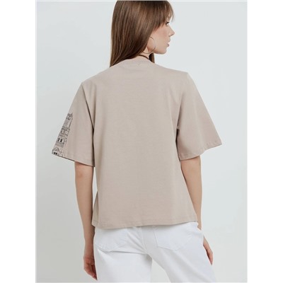 Conte elegant Футболка LD 1741