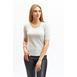 Футболка Флирт (Серебро)