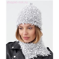 Дора пряжа HAPPY Шапка (56-58)