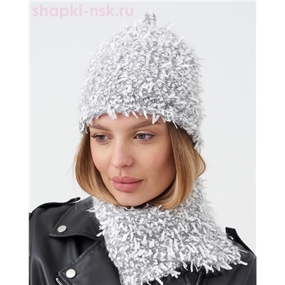 Дора пряжа HAPPY Шапка (56-58)