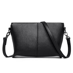 Bags Сумка женская / кожа / 0084162