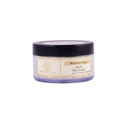 Khadi Natural Дневной Крем 50г.