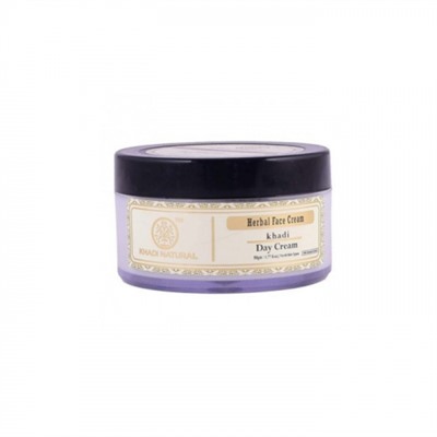 Khadi Natural Дневной Крем 50г.
