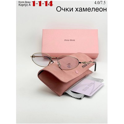 Солнцезащитные очки #22998539