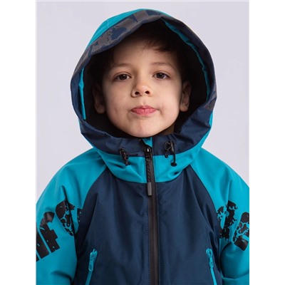 BATIK Комбинезон 414-24з-1