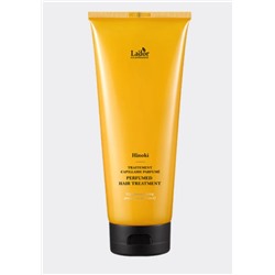 Lador Парфюмированная маска для волос Хиноки Perfumed Hair Treatment Hinoki