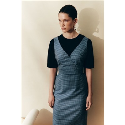 Платье POMPA, 1088335