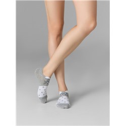 НОСКИ ЖЕНСКИЕ (3 пары) 397A-2748