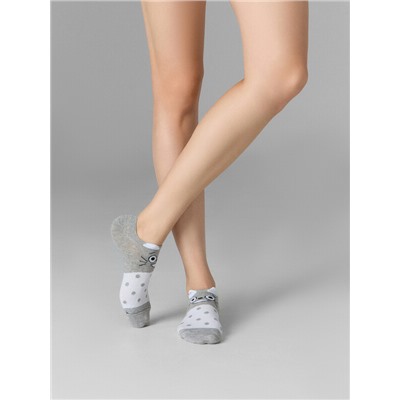 НОСКИ ЖЕНСКИЕ (3 пары) 397A-2748