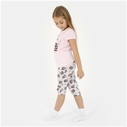 Комплект для девочки Бисквит