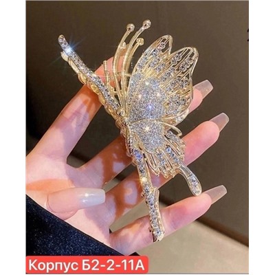 Заколка для волос #22953628