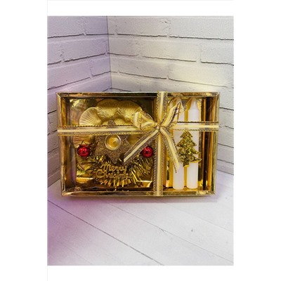 61119 Набор свечей НАТАЛИ, 1205494