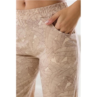 Пижама женская Кэр Л Арт. 10599