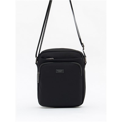 Сумка 19080-2D black Daodaisho