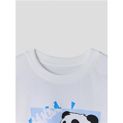 КОМПЛЕКТ ДЛЯ МАЛЬЧИКОВ (ДЖЕМПЕР, ШОРТЫ) 563327