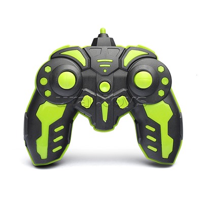 Машина "Турбо дрифт-2" р/у, 27 MHz, в коробке