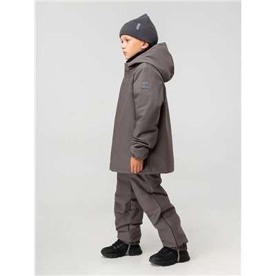 Bodo Костюм 32-87MU