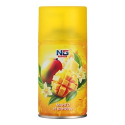 Освежитель см.блок Манго+Ва 778-232