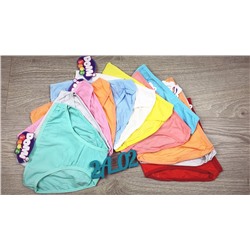 Трусы для девочек Donella