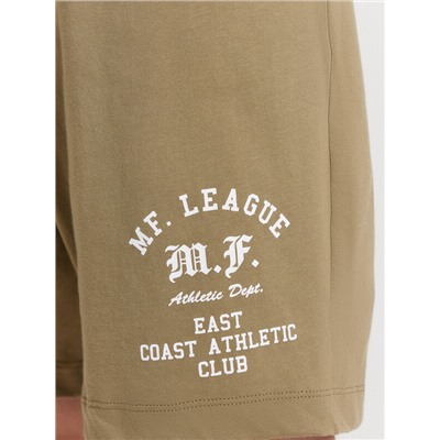 ШОРТЫ МУЖСКИЕ 531027-1