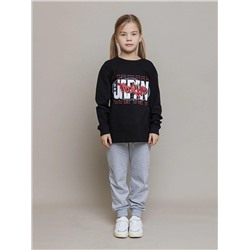 BATIK Лонгслив 037_ОС24