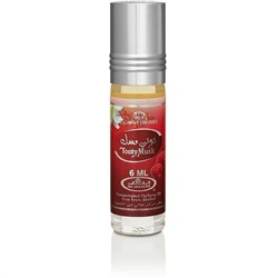 AL REHAB TOOTY MUSK (6 мл*6 шт.)