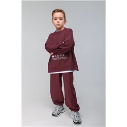 Костюм (Джемпер+Брюки) BODO-S, 1241926