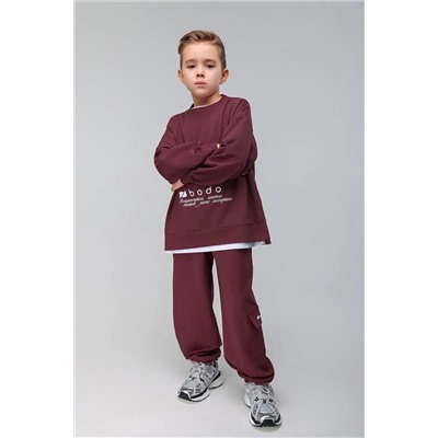 Костюм (Джемпер+Брюки) BODO-S, 1241926