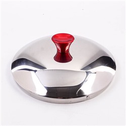 800-302 Чайник металлический 2л Home Perfect Kure нерж/ст/пласт (х6)
